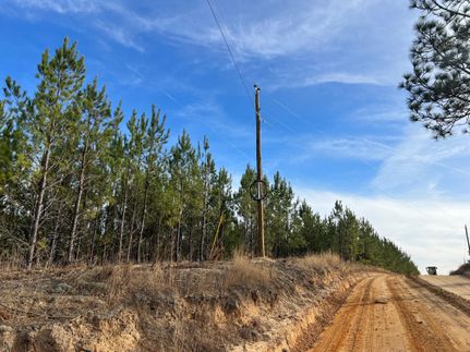 Land in Lexington County, South Carolina