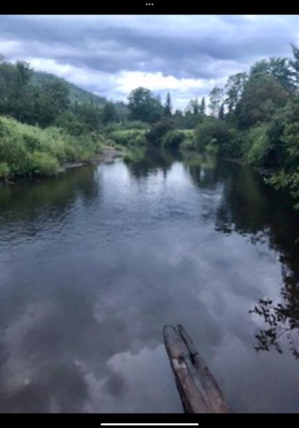 Land for sale in Coos County, New Hampshire