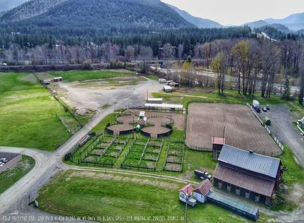 Commercial Property in Mineral County, Montana