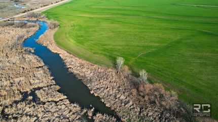 Land in Sumner County, Kansas