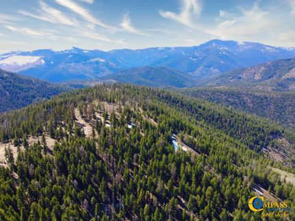 Undeveloped Land in Lincoln County, Montana