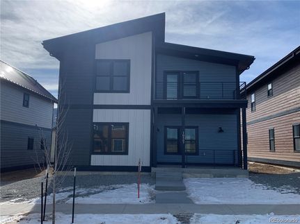 Recreational Property in Chaffee County, Colorado