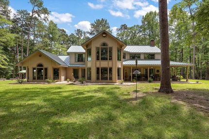 Timberland Property in Tyler County, Texas
