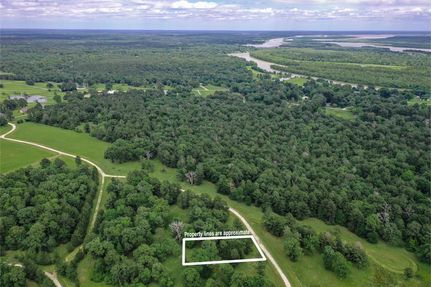 Land for sale in Trinity County, Texas