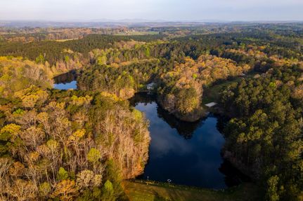 Timberland Property in Haralson County, Georgia