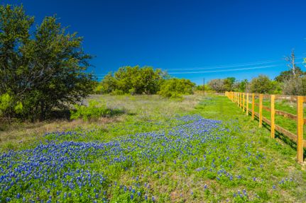 Undeveloped Land in Travis County, Texas