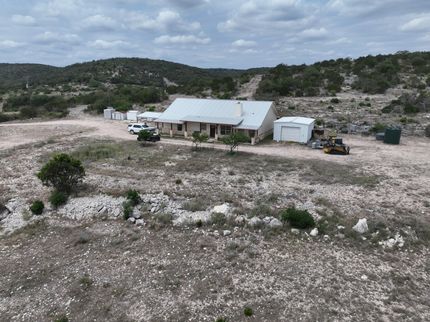 Recreational Property in Edwards County, Texas