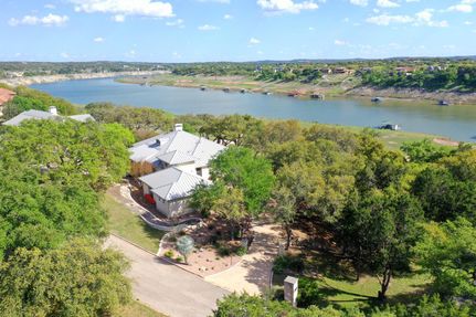 Undeveloped Land in Travis County, Texas