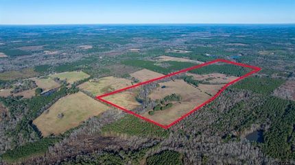 Hunting Property for sale in Cass County, Texas