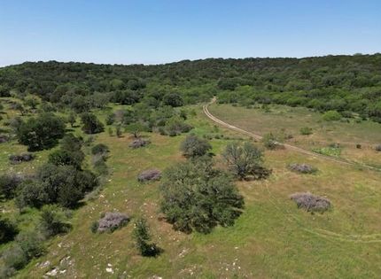 Farm and Ranch in San Saba County, Texas