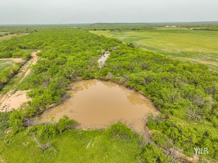 Recreational Property in Stephens County, Texas