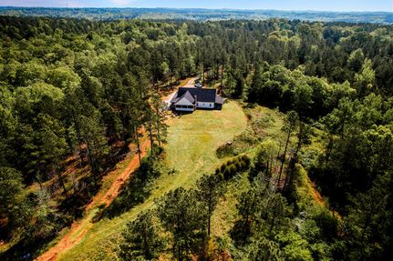 Farm and Ranch in Union County, South Carolina