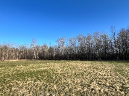 Farm and Ranch in Kanabec County, Minnesota
