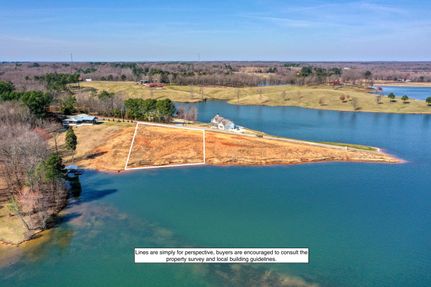 Undeveloped Land for sale in Carroll County, Tennessee
