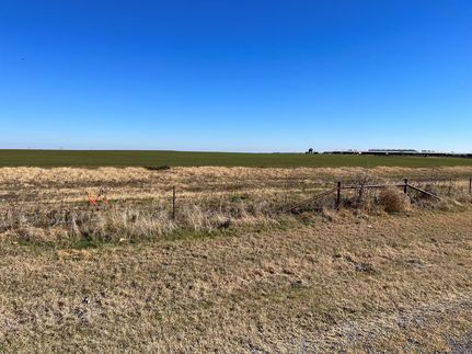 Undeveloped Land in Wichita County, Texas