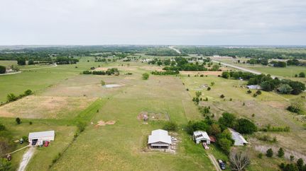 Timberland Property in Washington County, Oklahoma