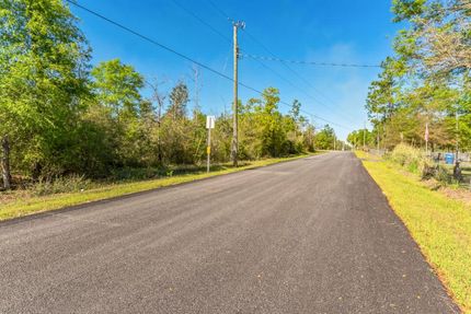 Recreational Property in Bay County, Florida