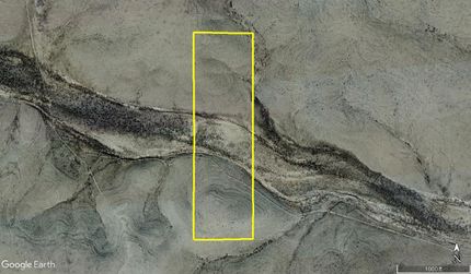 Undeveloped Land in Hudspeth County, Texas