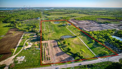 Land in Bexar County, Texas