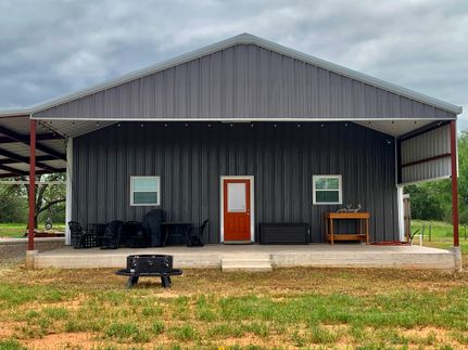 Recreational Property in San Saba County, Texas