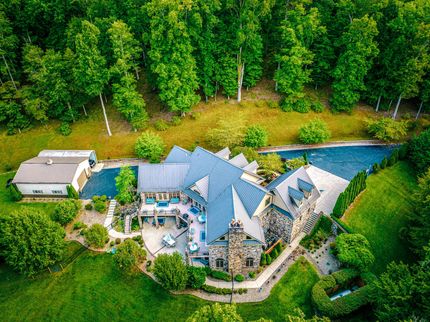 Farm and Ranch in Greenup County, Kentucky
