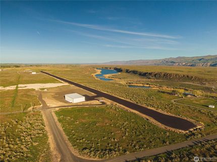 Land for sale in Grant County, Washington