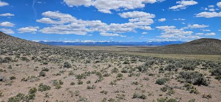 Farm and Ranch in Costilla County, Colorado