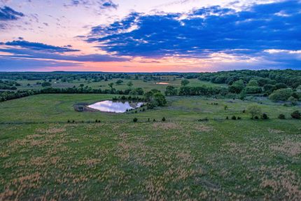 Land in Okmulgee County, Oklahoma