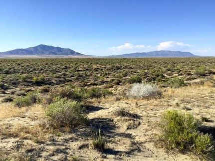 Farm and Ranch in Elko County, Nevada