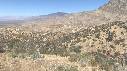 Land in Mohave County, Arizona