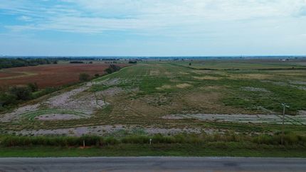 Undeveloped Land in Garfield County, Oklahoma