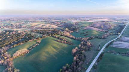 Undeveloped Land in Madison County, Iowa