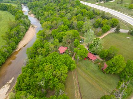 Riverfront Property in Carroll County, Arkansas