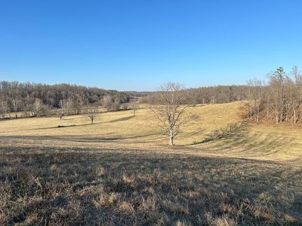 Timberland Property in Carter County, Missouri