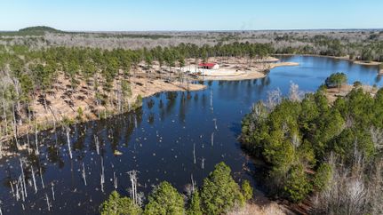 Farm and Ranch in Kershaw County, South Carolina