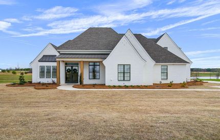 Lakefront Property in Madison County, Mississippi