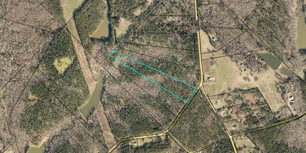 Recreational Property in Morgan County, Georgia