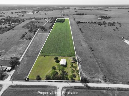 Farm and Ranch in Austin County, Texas