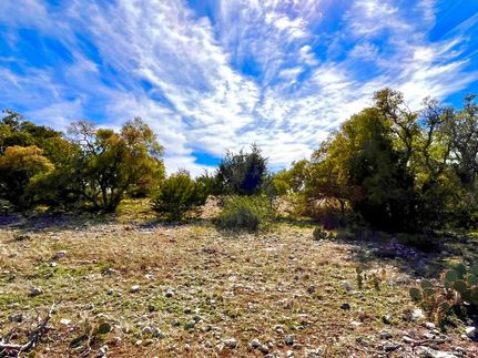Timberland Property in Schleicher County, Texas
