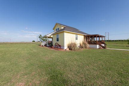 Farm and Ranch in Clay County, Texas