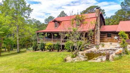 Recreational Property in Covington County, Alabama