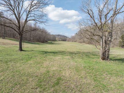 Farm and Ranch in Hickman County, Tennessee