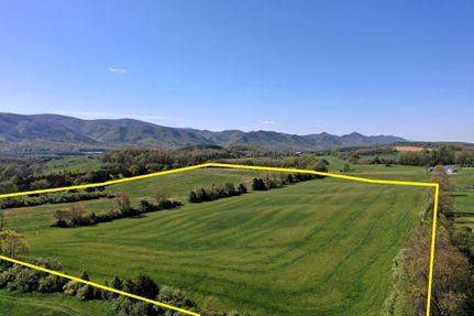 Recreational Property in Augusta County, Virginia