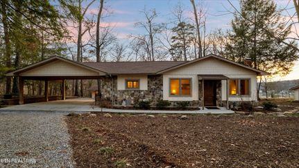 Recreational Property in Blount County, Tennessee