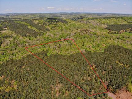 Land in Appomattox County, Virginia