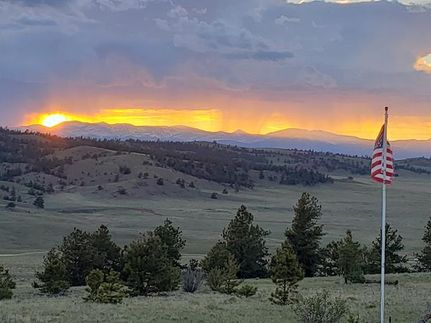 Land for sale in Park County, Colorado