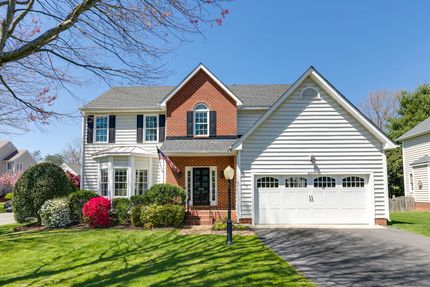 Land in Henrico County, Virginia