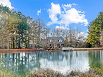 Farm and Ranch in Prentiss County, Mississippi