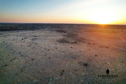 Land in Woodward County, Oklahoma