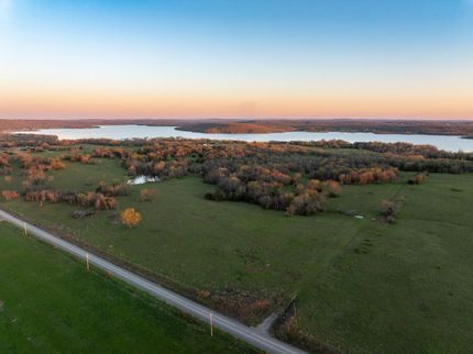 Undeveloped Land in Pittsburg County, Oklahoma